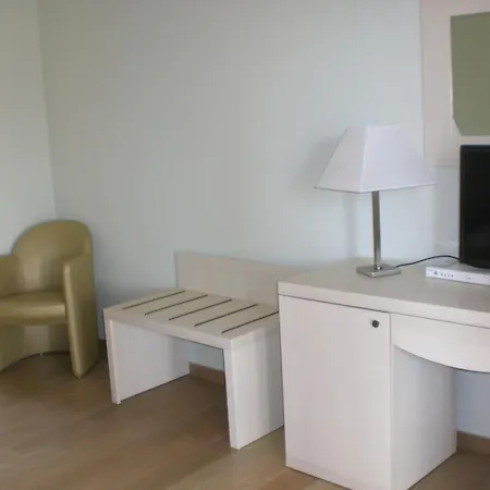 Готель Sa Cheya Relais &