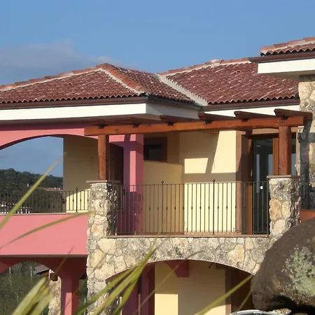 Готель Sa Cheya Relais &