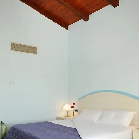 Sa Cheya Relais & Альгеро