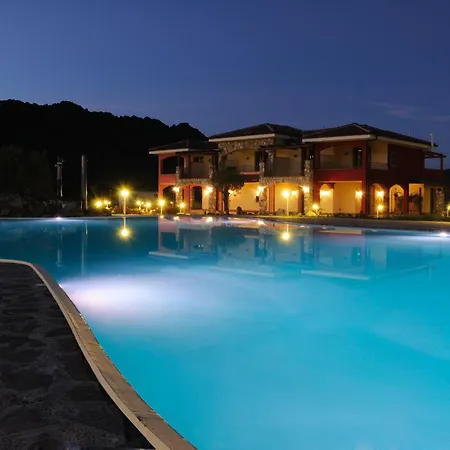Sa Cheya Relais & Альгеро