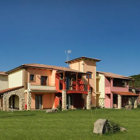 Готель Sa Cheya Relais &