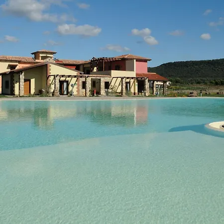 Sa Cheya Relais & Альгеро