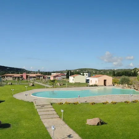 Готель Sa Cheya Relais &