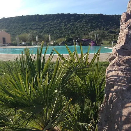 Готель Sa Cheya Relais &