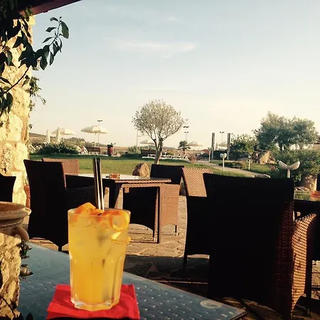 Готель Sa Cheya Relais & Альгеро