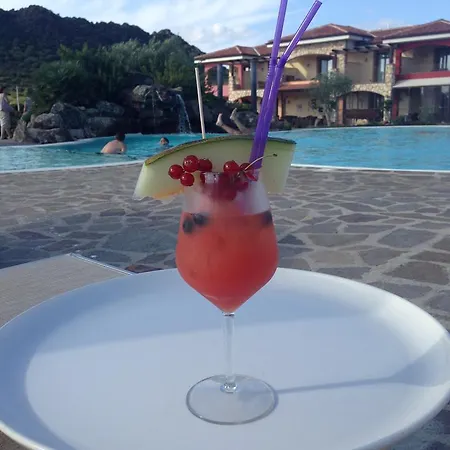 Sa Cheya Relais & Готель