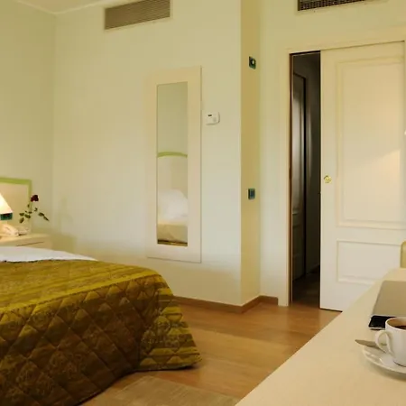 Sa Cheya Relais & 4* Альгеро