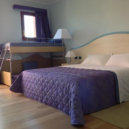 Sa Cheya Relais & 4* Альгеро