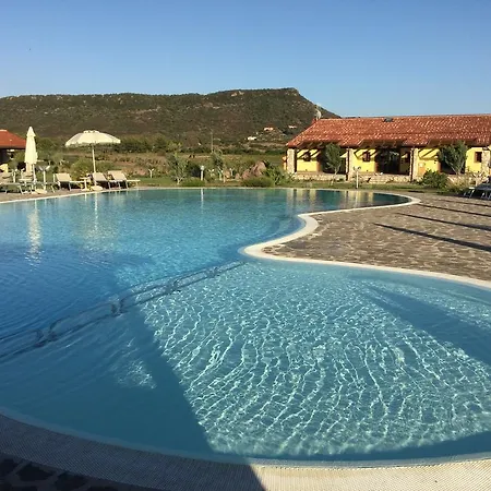Готель Sa Cheya Relais &