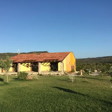 Sa Cheya Relais & Альгеро