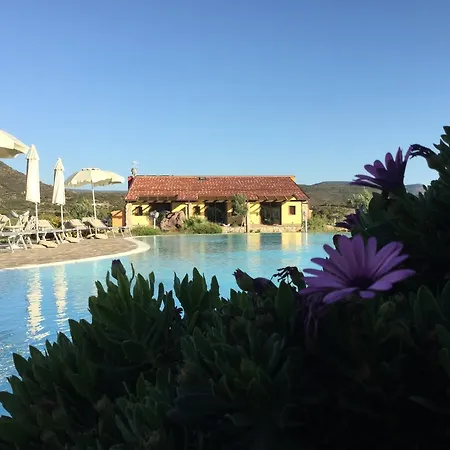 Готель Sa Cheya Relais &