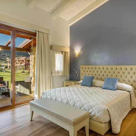 Готель Sa Cheya Relais & Альгеро