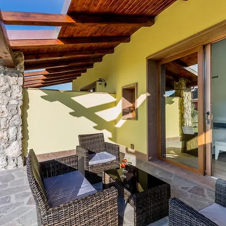 Sa Cheya Relais & 4* Альгеро