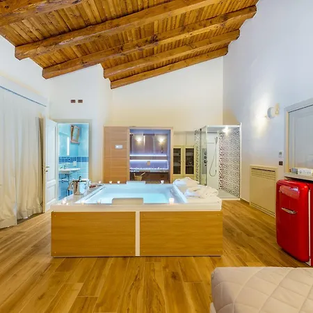 Sa Cheya Relais & Альгеро