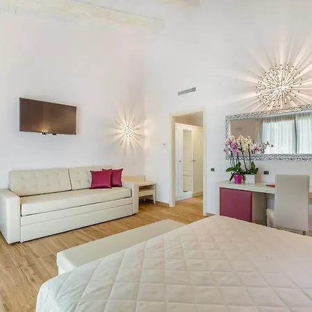 Sa Cheya Relais & Готель Альгеро