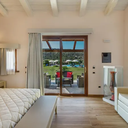 Готель Sa Cheya Relais &