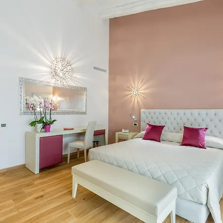 Готель Sa Cheya Relais &