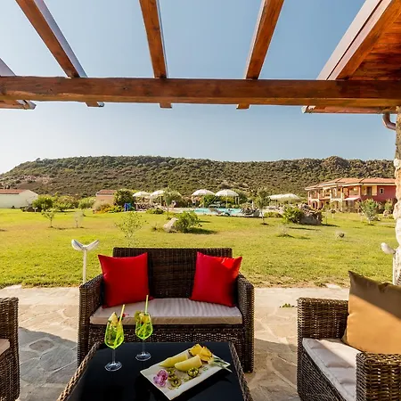 Готель Sa Cheya Relais &