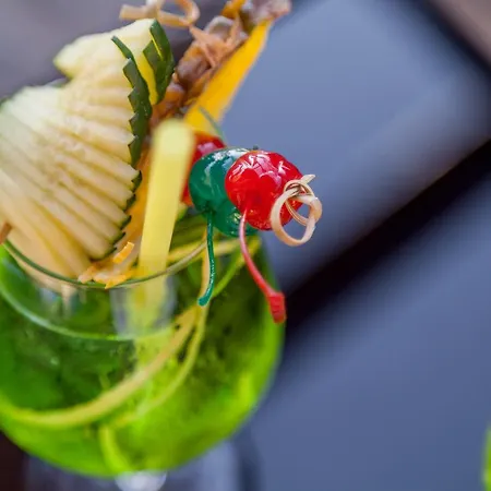 Sa Cheya Relais & Готель Альгеро