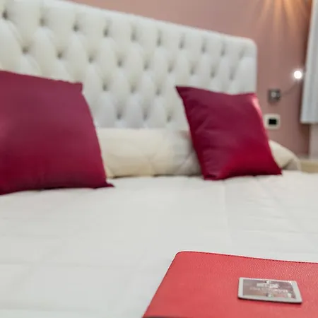 Готель Sa Cheya Relais & Альгеро