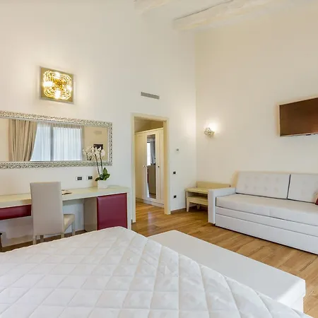 Готель Sa Cheya Relais & 4*