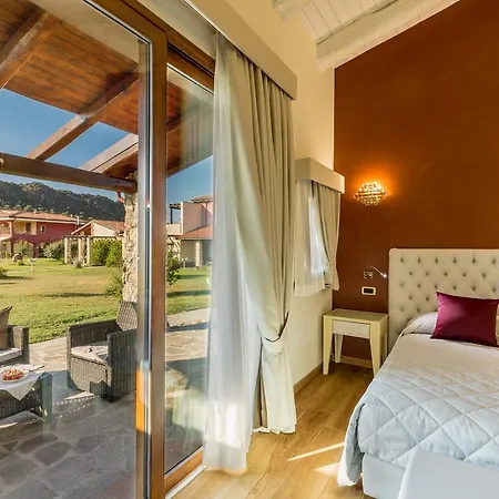 Готель Sa Cheya Relais & 4*