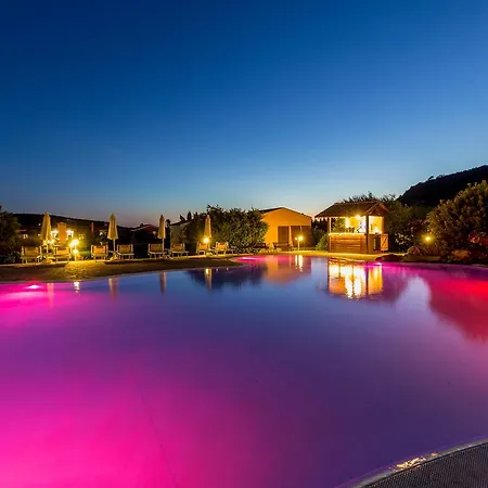 Готель Sa Cheya Relais & 4*