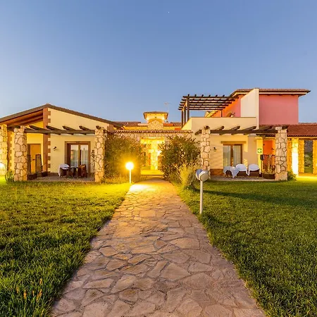 Sa Cheya Relais & 4* Альгеро