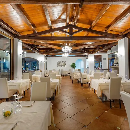 Sa Cheya Relais & Альгеро
