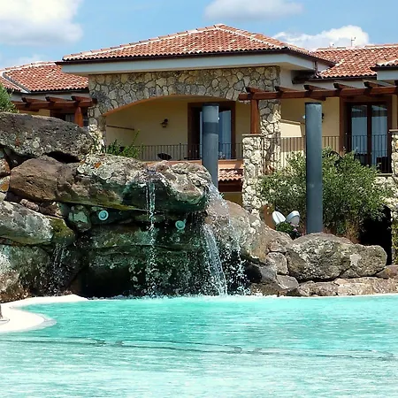 Sa Cheya Relais & Альгеро