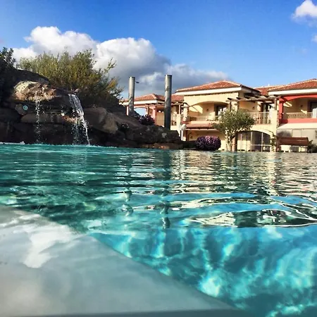 Sa Cheya Relais & 4* Альгеро