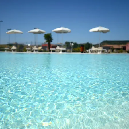Готель Sa Cheya Relais & 4*