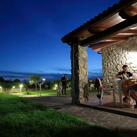 Готель Sa Cheya Relais & Альгеро