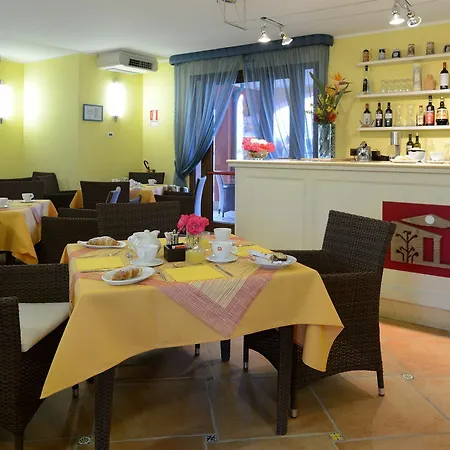Готель Sa Cheya Relais & Альгеро