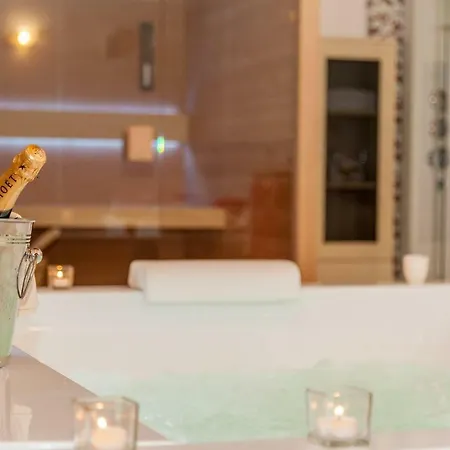 Готель Sa Cheya Relais &