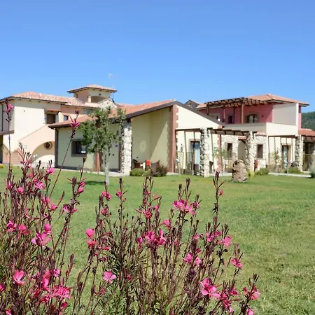 Готель Sa Cheya Relais & 4*