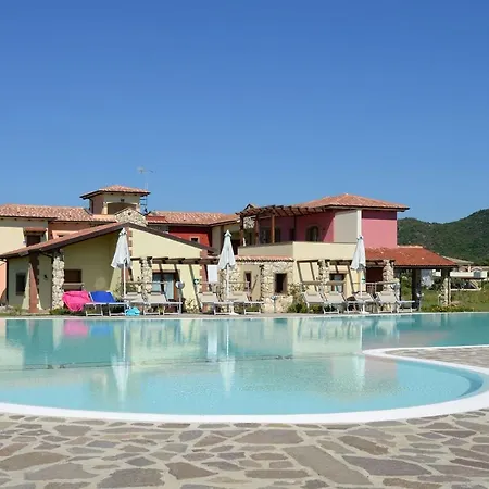 Готель Sa Cheya Relais & 4*