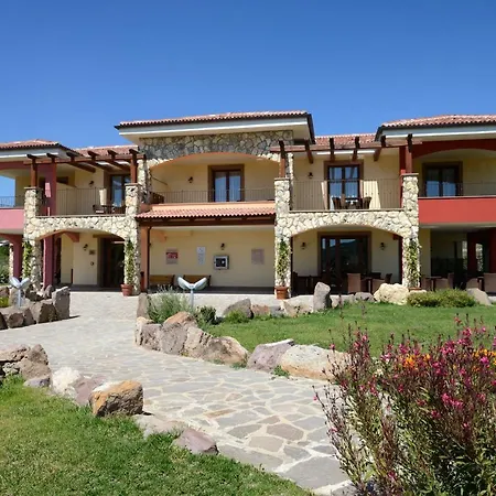 Готель Sa Cheya Relais &