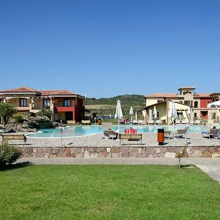 Sa Cheya Relais & 4* Альгеро