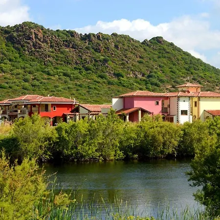Sa Cheya Relais & Готель