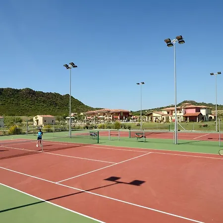Sa Cheya Relais & Готель Альгеро