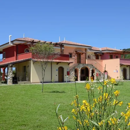 Sa Cheya Relais & Готель