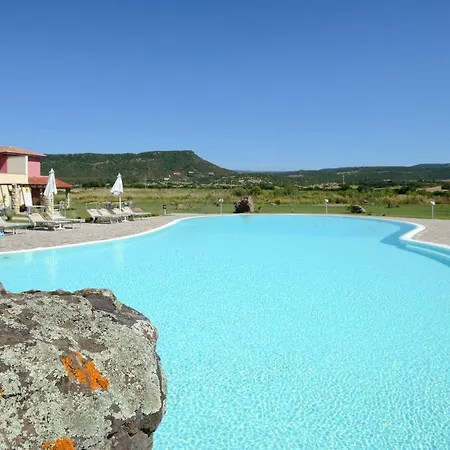 Готель Sa Cheya Relais & 4*