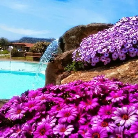 Sa Cheya Relais & 4* Альгеро